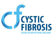 cystic fibrosis logo